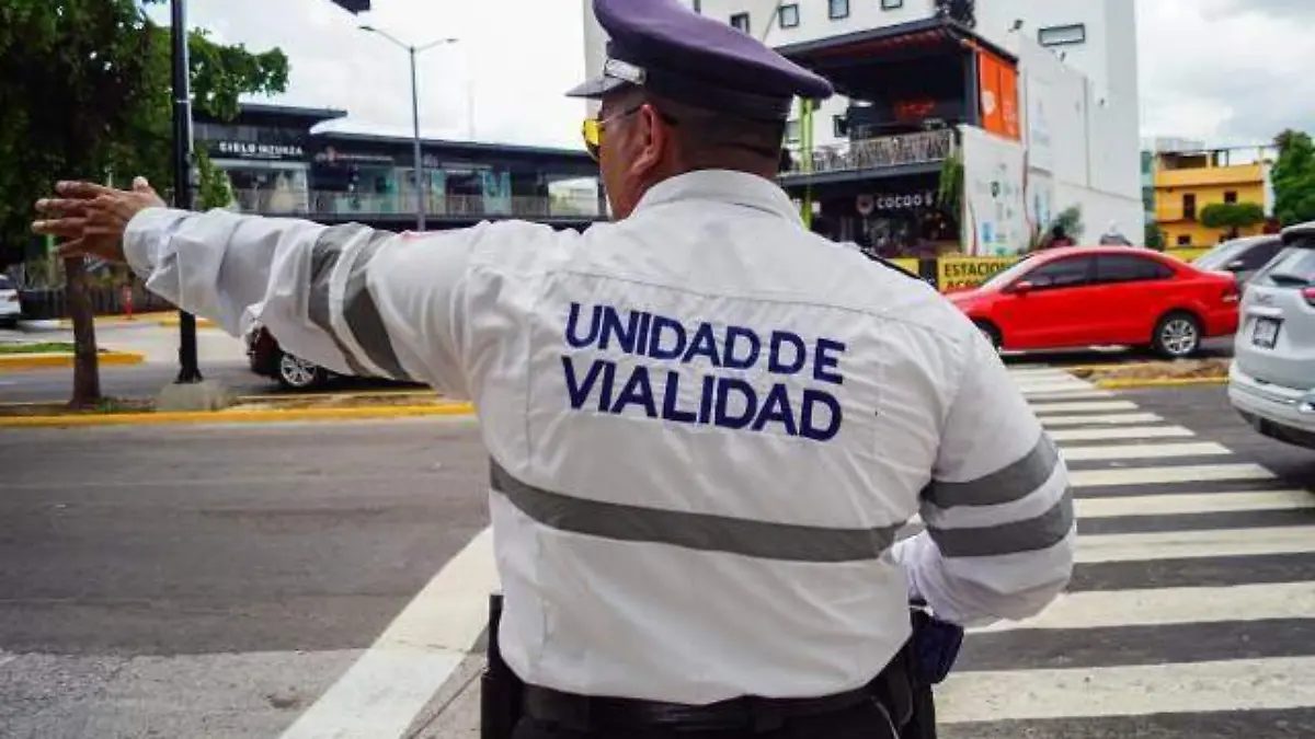 VIALIDAD UNO